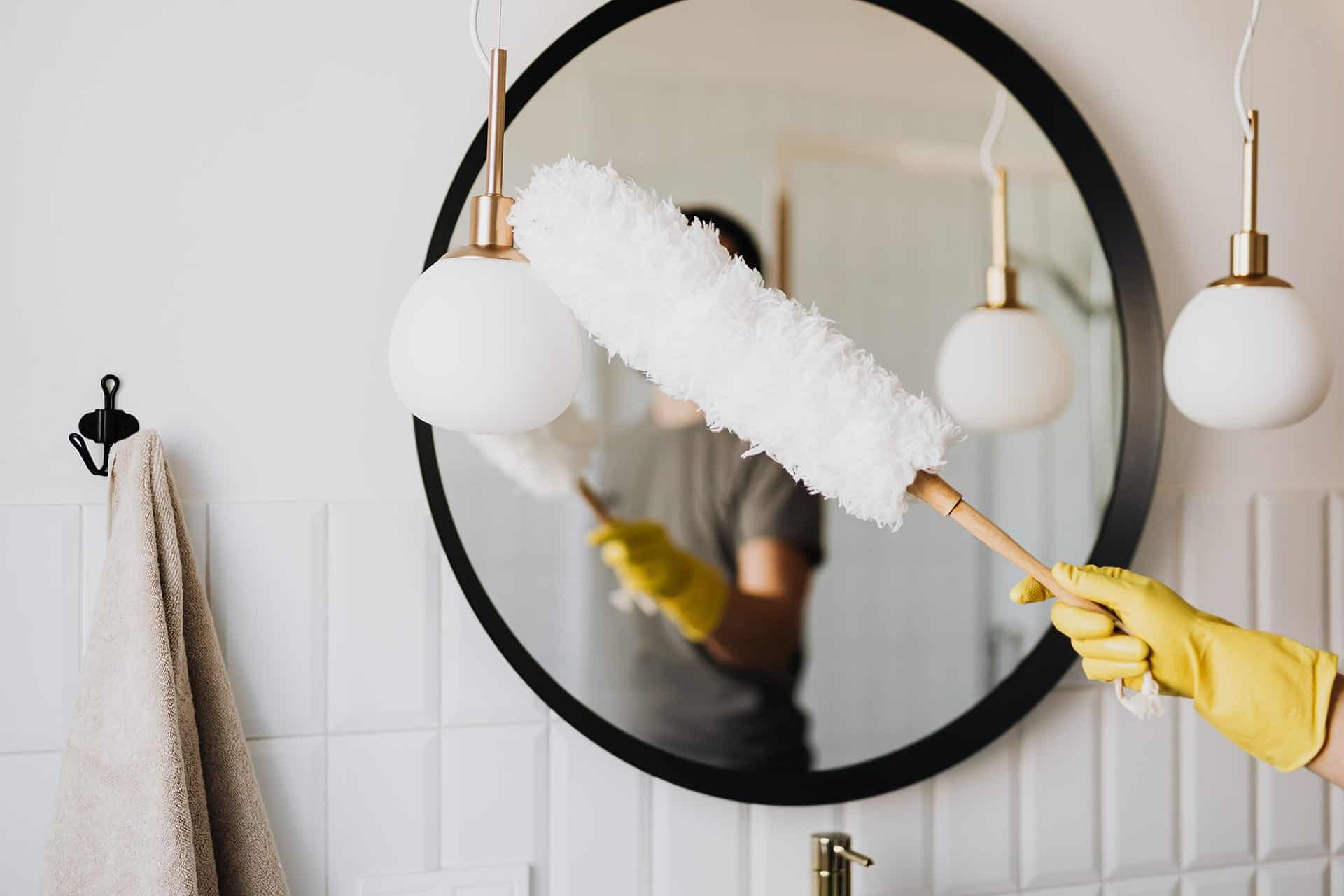 About Lotta Eco Cleaning