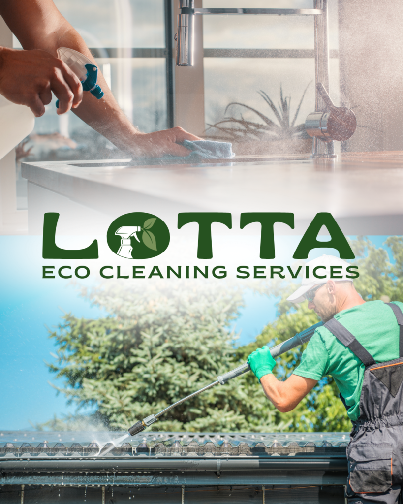 image of cleaning company on waiheke island